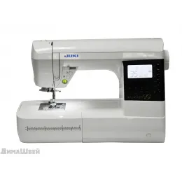 Швейная машина Juki HZL G120