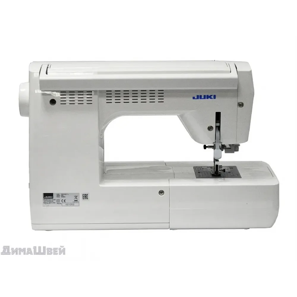 Швейная машина Juki HZL G120