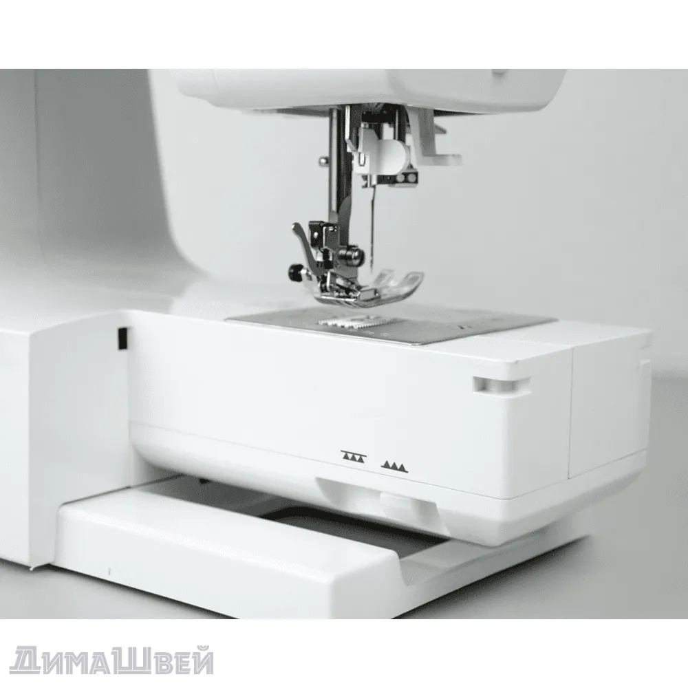 Швейная машина JUKI HZL-H70