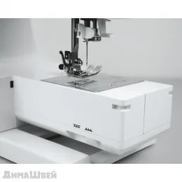 Швейная машинка JUKI HZL-H80