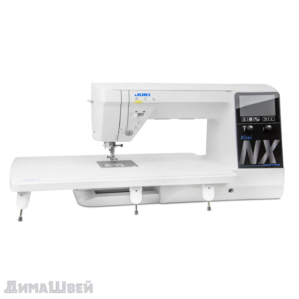 Швейная машинка JUKI HZL- NX7 Kirei