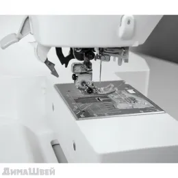 Швейная машинка JUKI HZL- NX7 Kirei