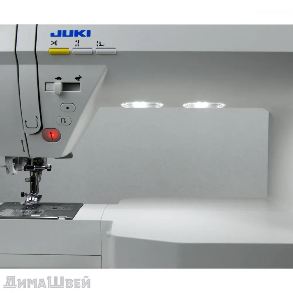 Швейная машинка JUKI HZL- NX7 Kirei