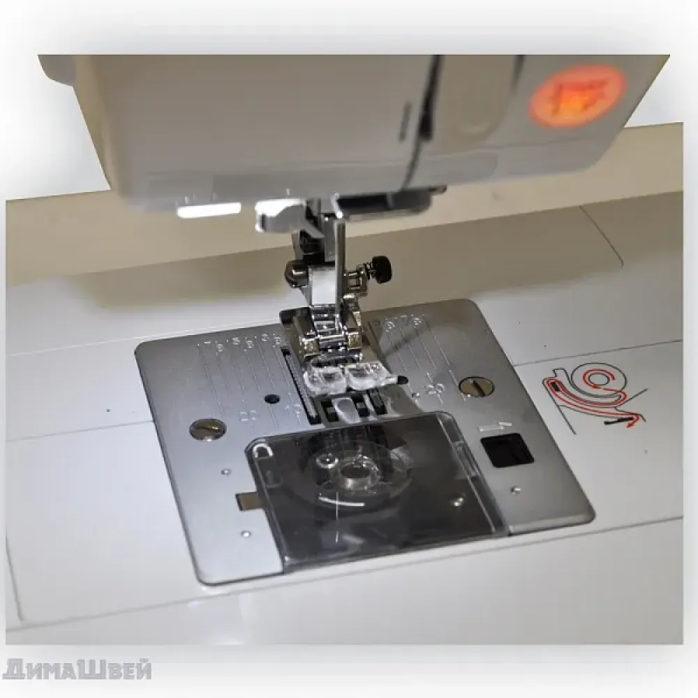 Швейная машина Juki Majestic M-200E