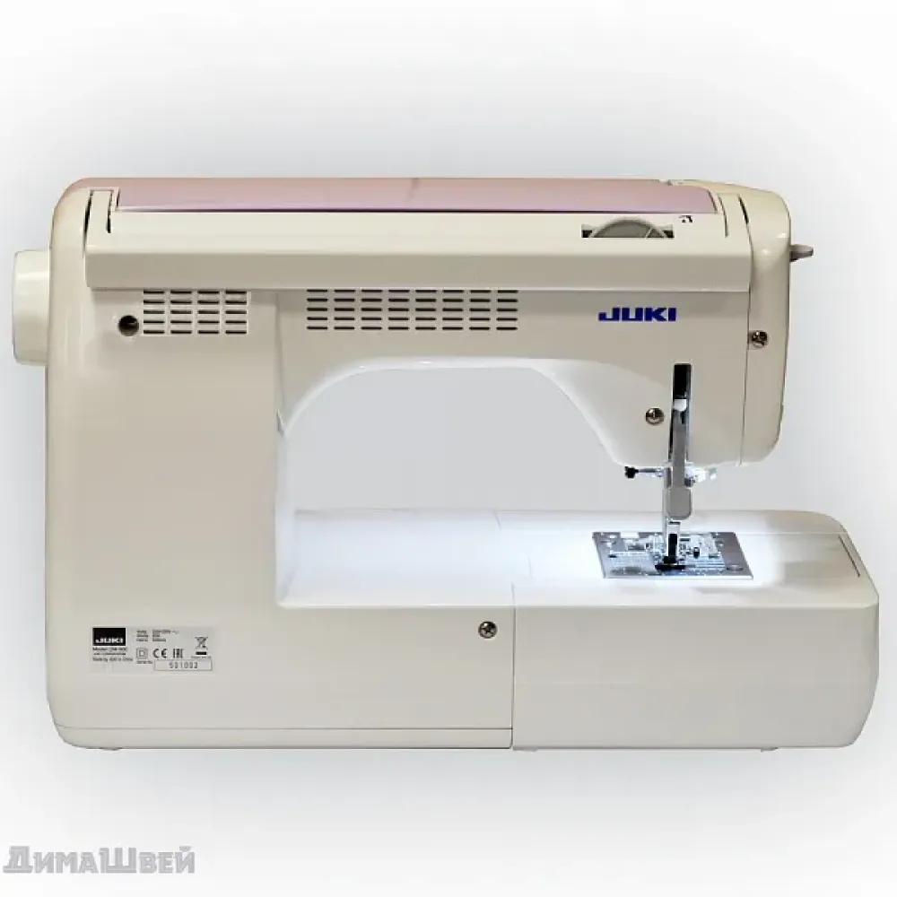 Швейная машина Juki Majestic QM 900