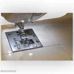 Швейная машина Juki Majestic QM 900