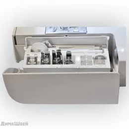Швейная машина Juki Majestic QM 900