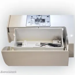 Швейная машина Juki Majestic QM 900