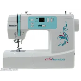 Швейная машина Leader ArtMaster 320E