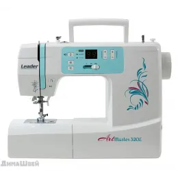 Швейная машина Leader ArtMaster 320E