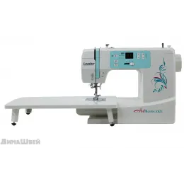 Швейная машина Leader ArtMaster 320E