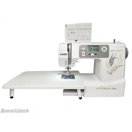 Швейная машина Leader ArtMaster 550e