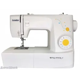 Швейная машина Leader Royal Stitch 17