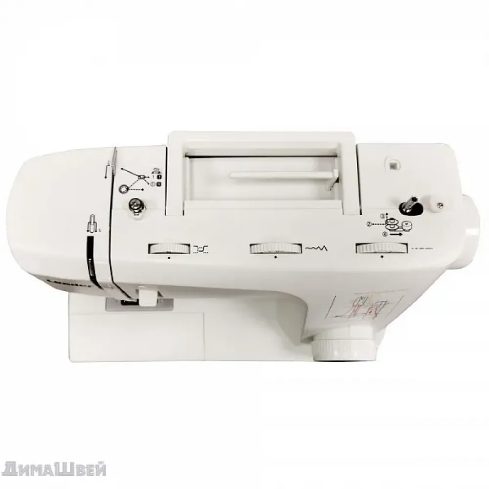 Швейная машина Leader Royal Stitch 32A