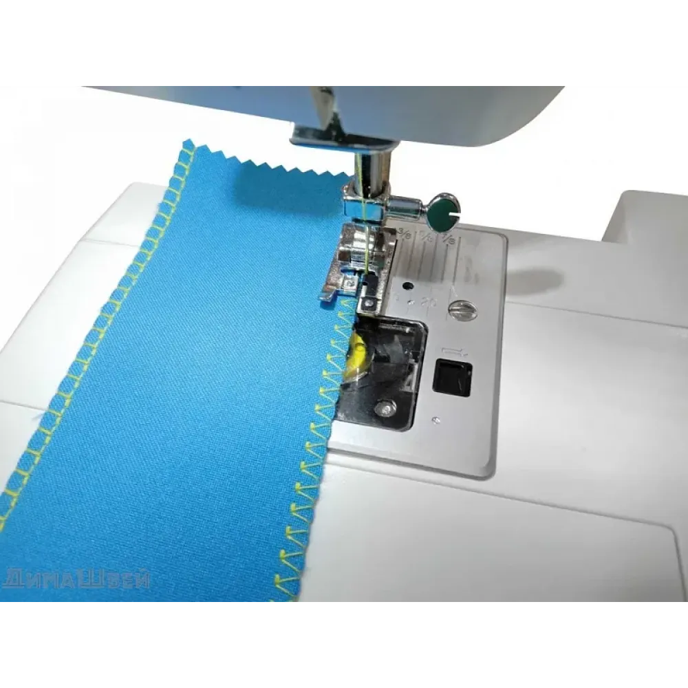Швейная машина Leader Royal Stitch 32A