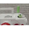 Швейная машина Leader TWIST