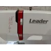 Швейная машина Leader TWIST