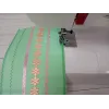 Швейная машина Leader TWIST