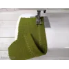 Швейная машина Leader TWIST
