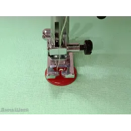 Швейная машина Leader TWIST