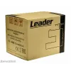Распошивальная машина Leader VS 400D Cover Stitch плоскошовная машина