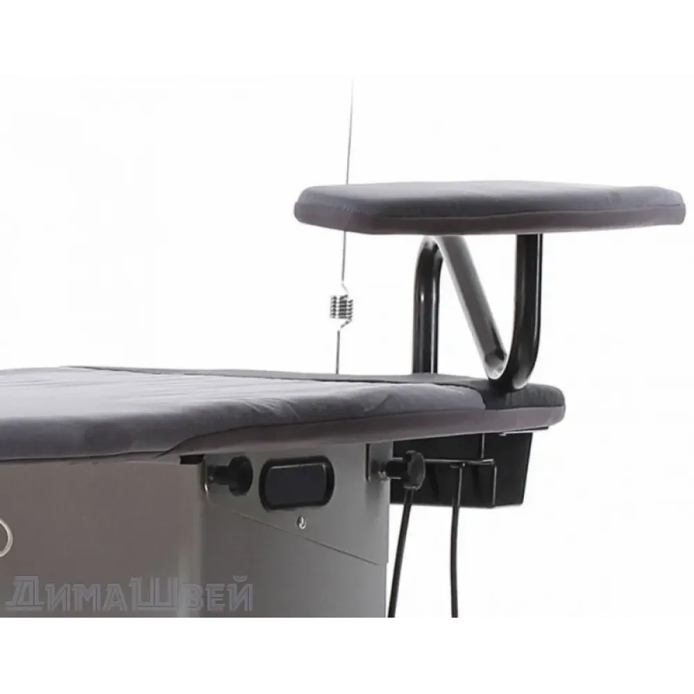 Гладильная доска LELIT PKSB 500N