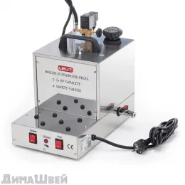 Парогенератор LELIT PG027