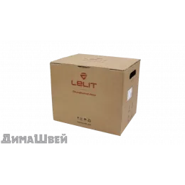 Парогенератор LELIT PG027