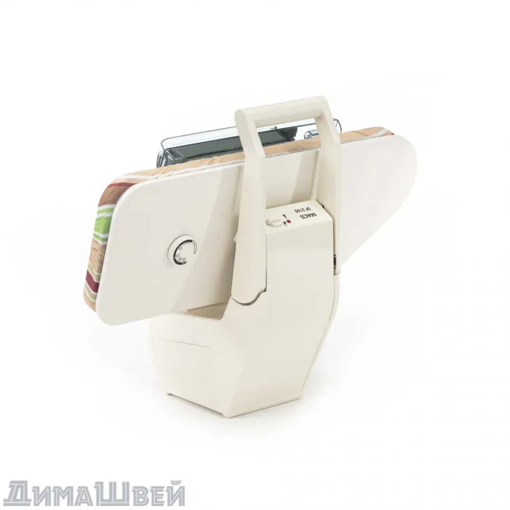 Гладильный пресс MAC5 SP 2150