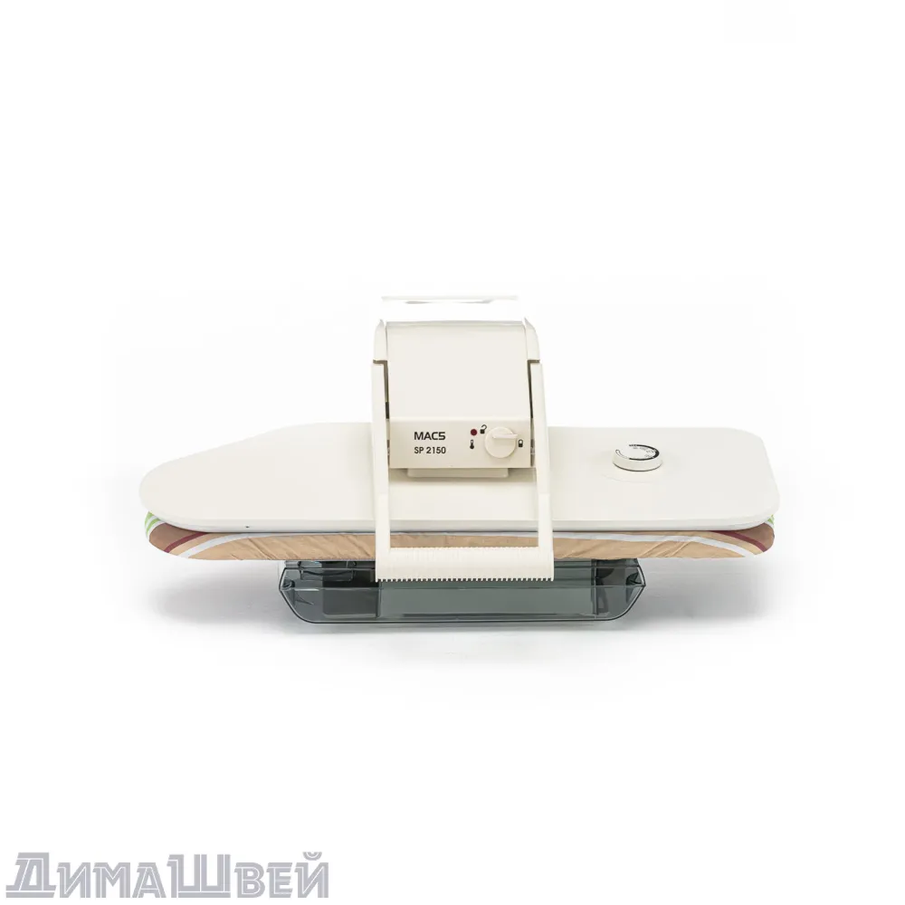 Гладильный пресс MAC5 SP 2150