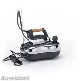 Парогенератор MAC5 CMM 860