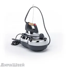 Парогенератор MAC5 CMM 860