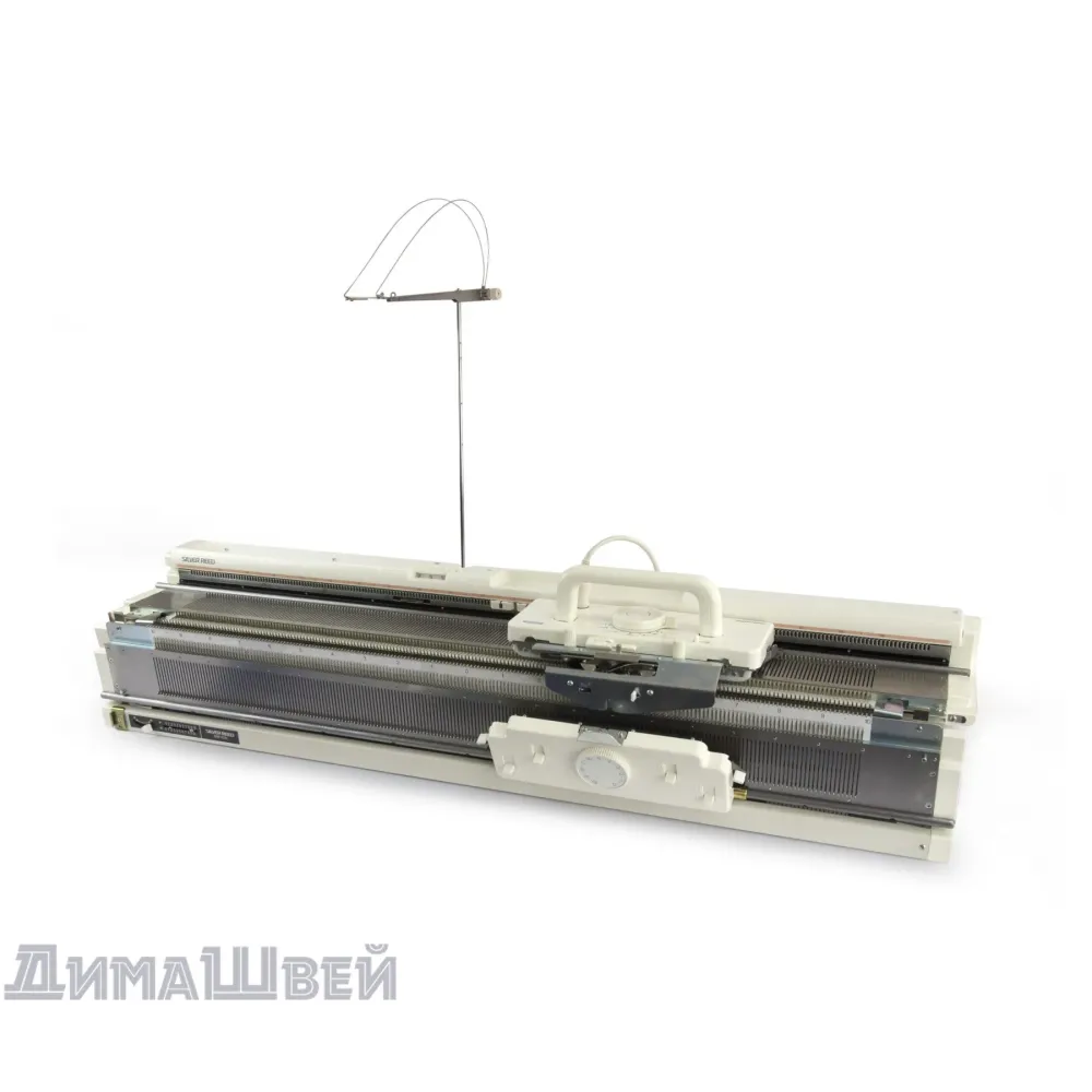 Вязальная машина SK-840/SRP60N