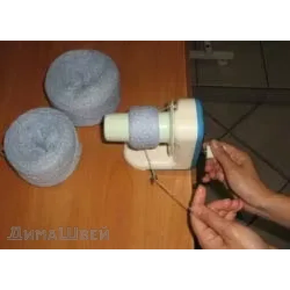 Вязальная машина Silver SHW-3