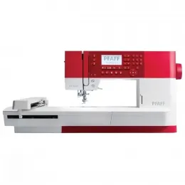 Швейно-вышивальная машина Pfaff Creative 1.5