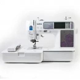 Швейно-вышивальная машина Brother Innov-is 950 (NV 950)