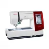 Швейно-вышивальная машина Janome Memory Craft 9900