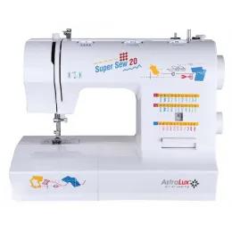 Швейная машина AstraLux Super Sew 20