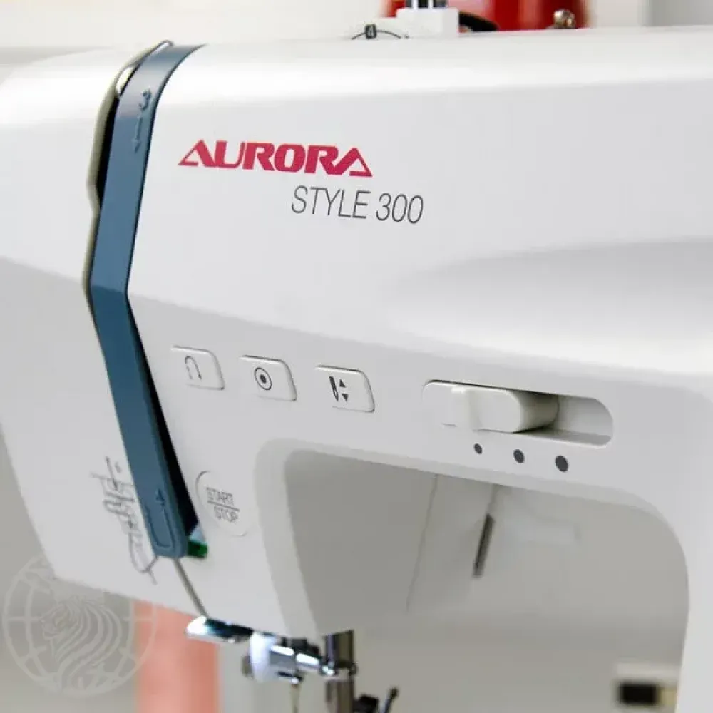 Швейная машина Aurora Style 300