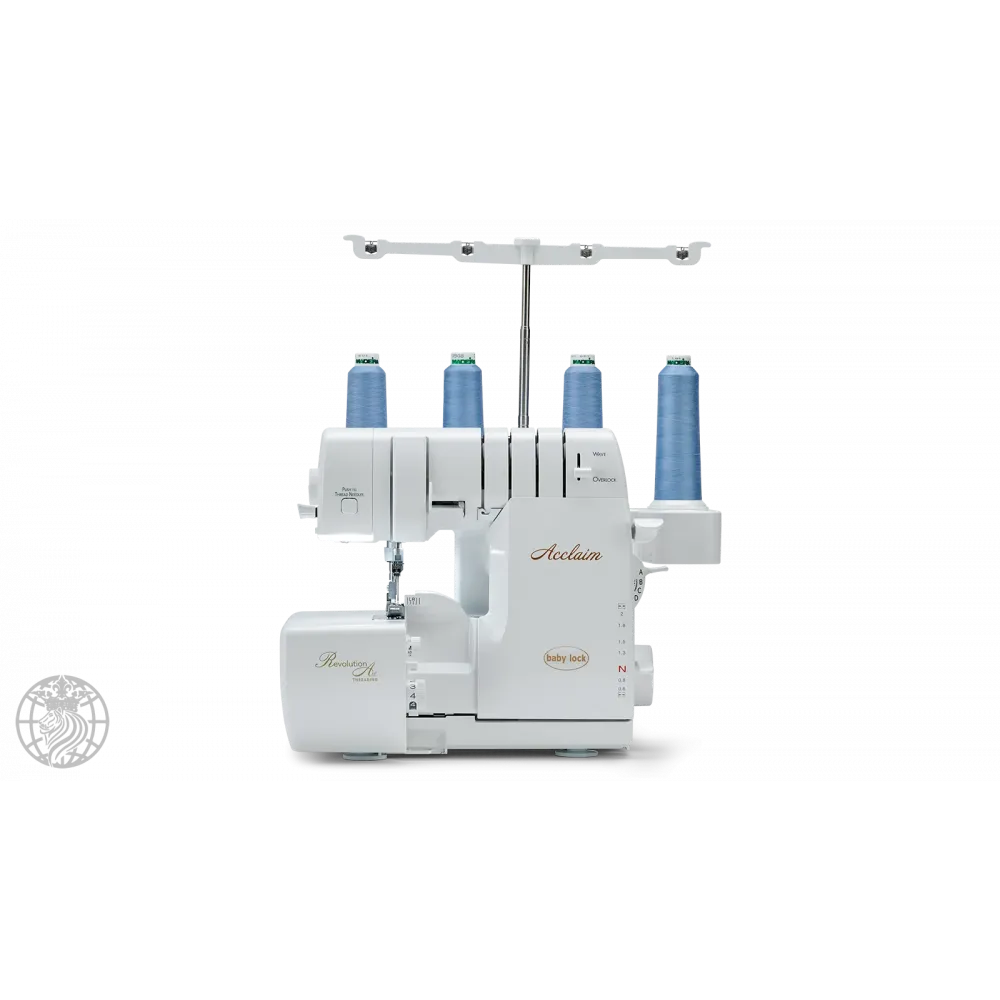 Распошивальная машина Babylock Acclaim BLES4