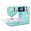 Швейная машина Bernina 475 QE Kaffe Edition