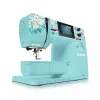 Швейная машина Bernina 475 QE Kaffe Edition