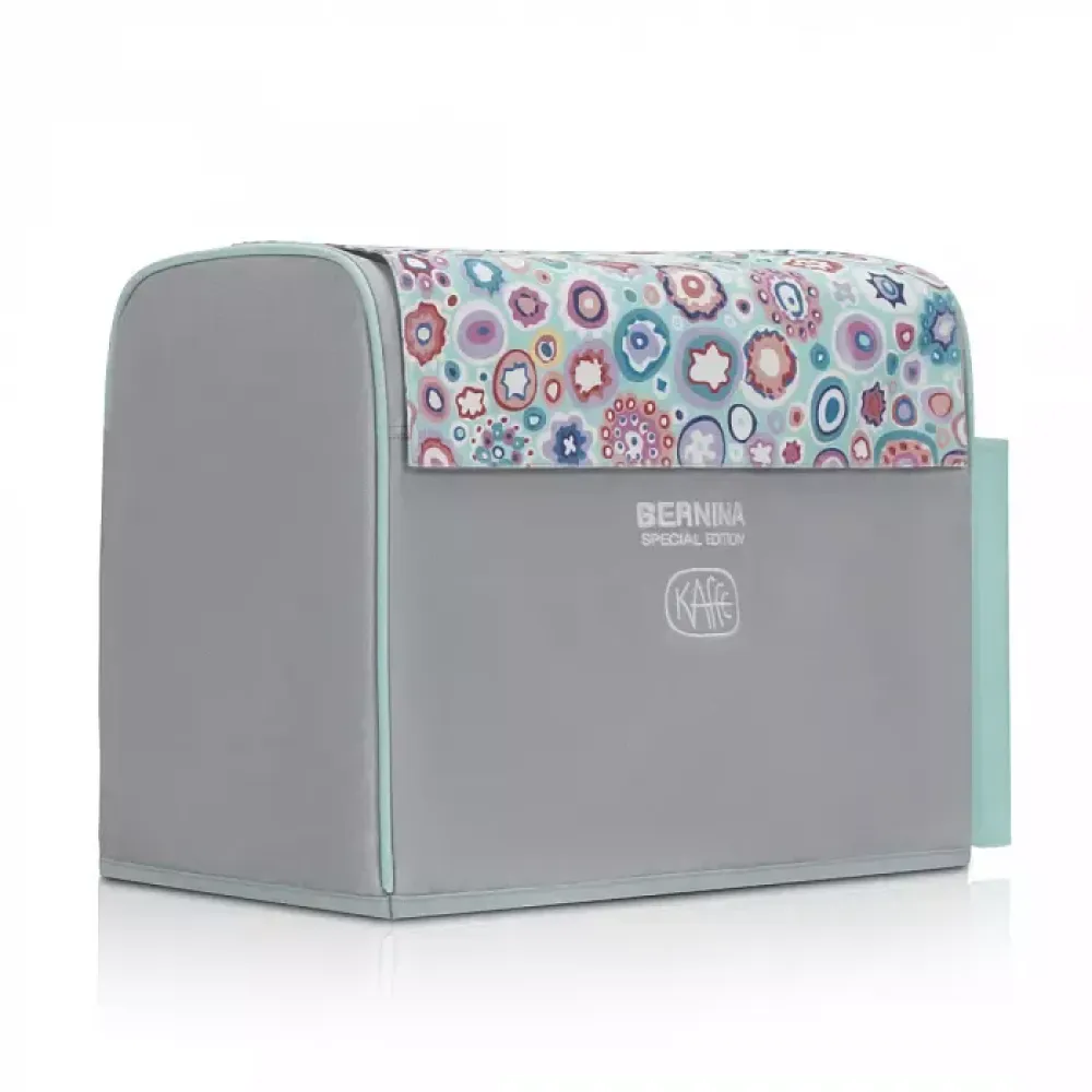 Швейная машина Bernina 475 QE Kaffe Edition