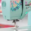 Швейная машина Bernina 475 QE Kaffe Edition