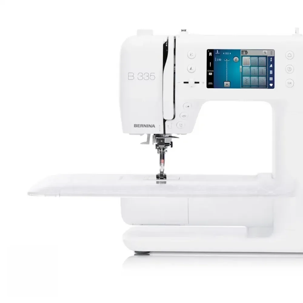Швейная машина Bernina B 335 GEN2