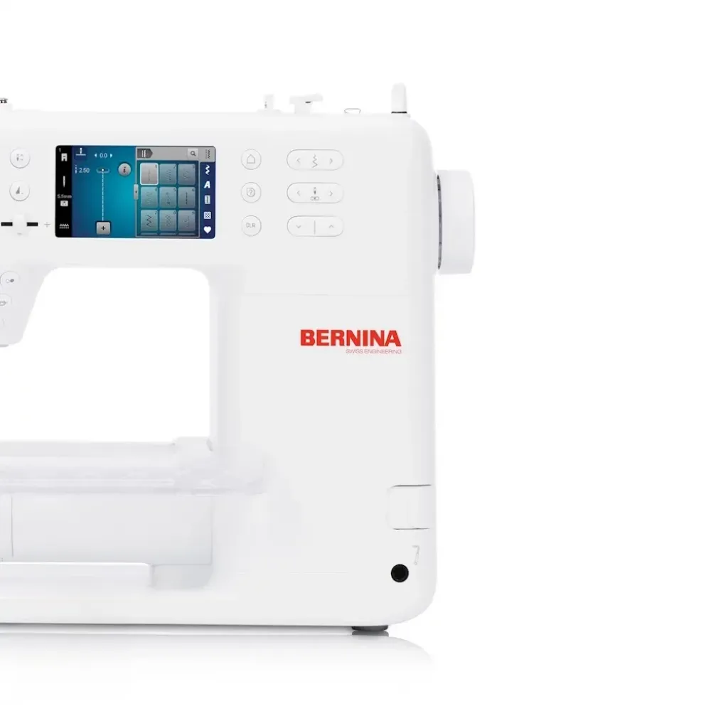 Швейная машина Bernina B 335 GEN2