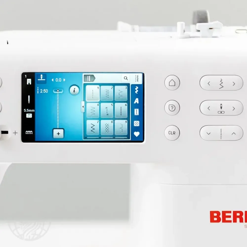 Швейная машина Bernina B 335 GEN2