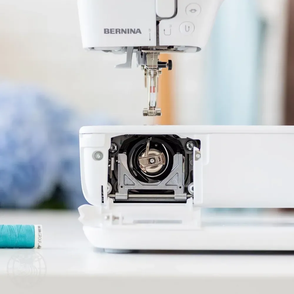Швейная машина Bernina B 335 GEN2
