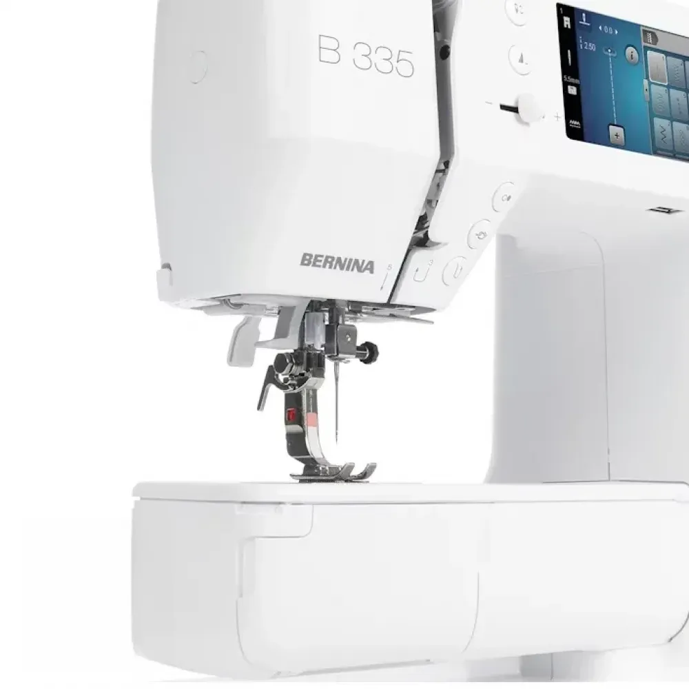 Швейная машина Bernina B 335 GEN2