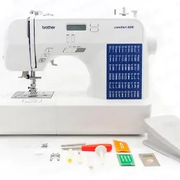 Швейная машина Brother Comfort 60E